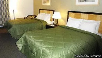 Hotel Comfort & Pittsburgh