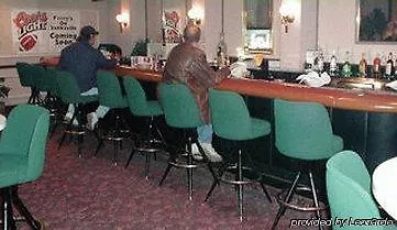 Hotel Comfort & Pittsburgh 2*