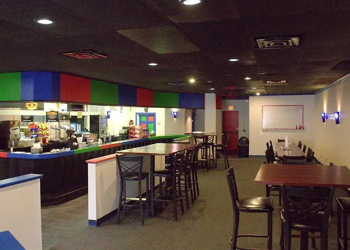 Comfort & Pittsburgh Hotel