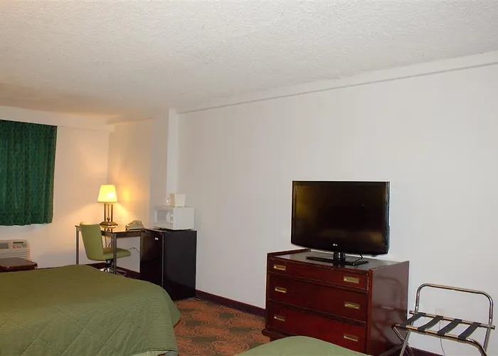 Hotel Comfort & Pittsburgh Pittsburgh