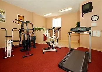 Comfort & Pittsburgh Hotel 2*