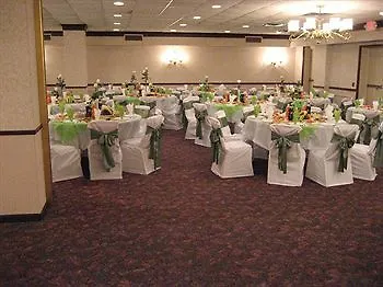Hotel Comfort & Pittsburgh