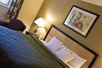 Comfort & Pittsburgh 2*