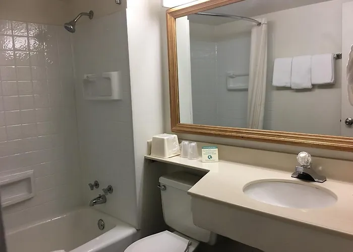 Hotel Comfort & Pittsburgh Pittsburgh