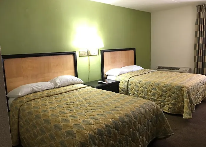 Hotel Comfort & Pittsburgh