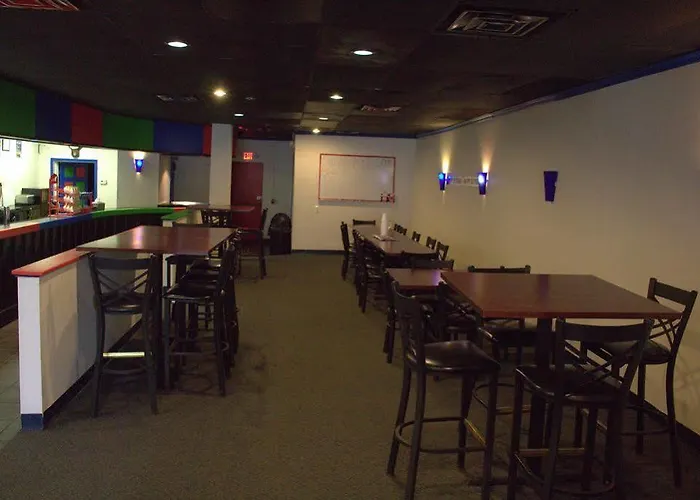 Comfort & Pittsburgh Hotel 2*