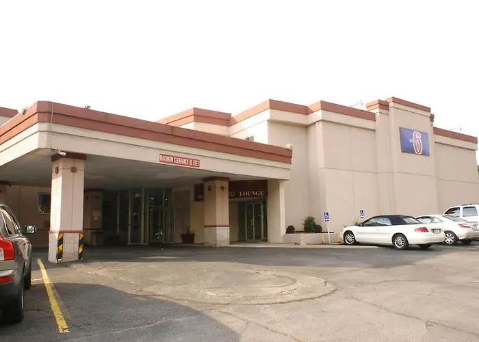 Comfort & Pittsburgh Hotel Pittsburgh