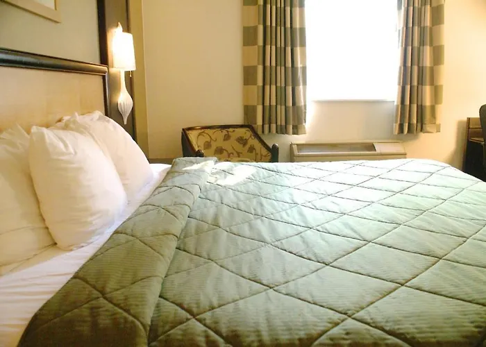 Comfort & Pittsburgh Hotel
