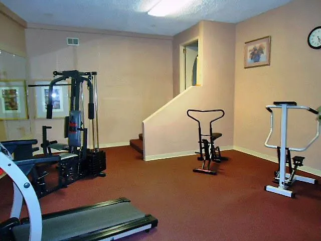 Hotel Comfort & Pittsburgh