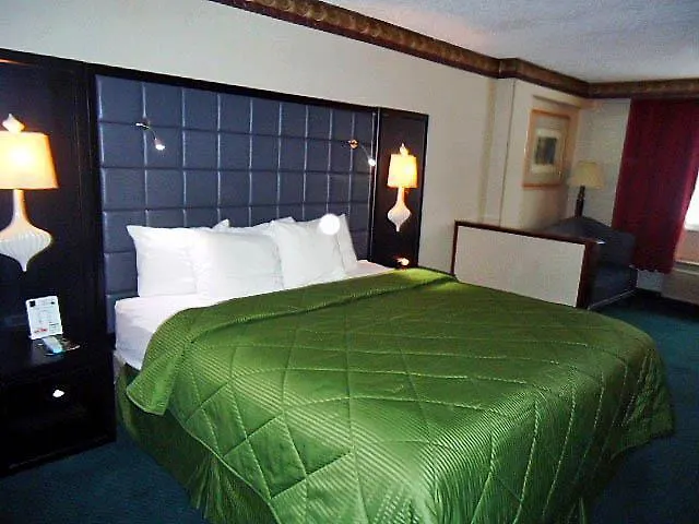 Comfort & Pittsburgh Pittsburgh