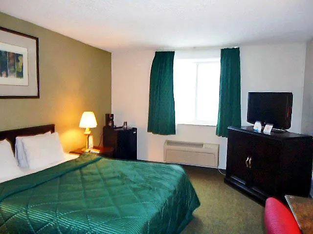 Comfort & Pittsburgh Hotel