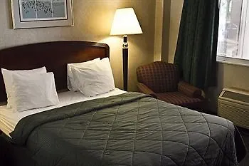 Hotel Comfort & Pittsburgh 2*